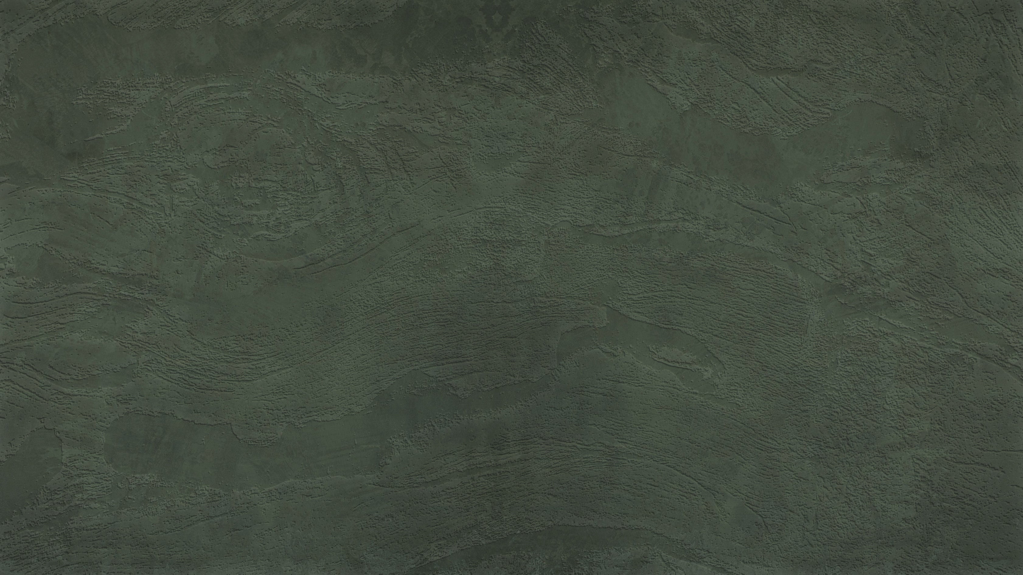 Wind-Swept Sandstone