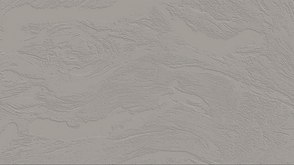 Wind-Swept Sandstone